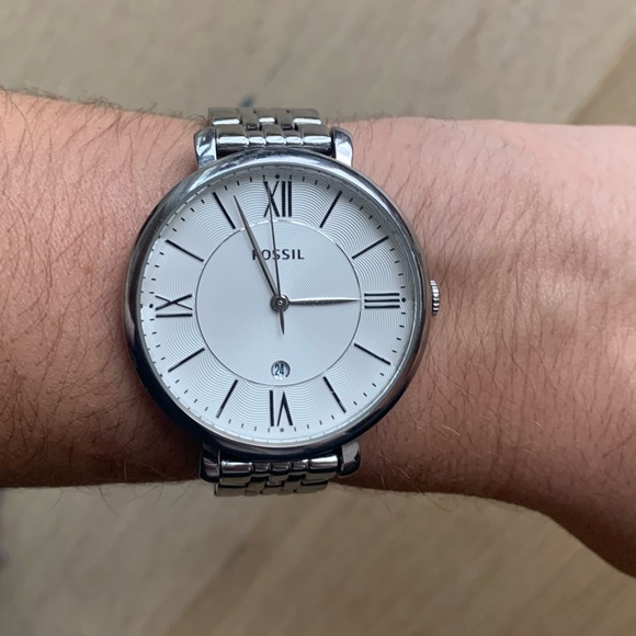 Fossil Jacqueline Watch - Picture 5 of 5